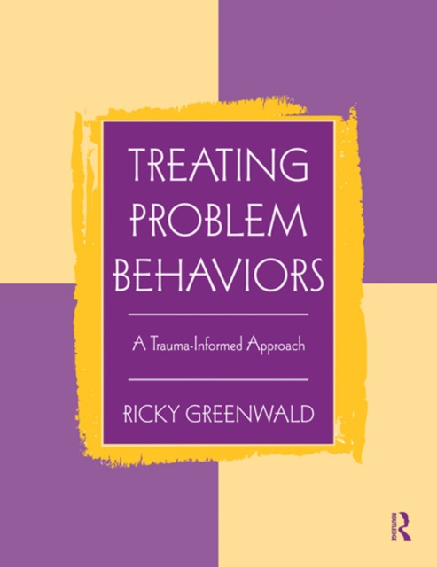 E-book Treating Problem Behaviors Ricky Greenwald