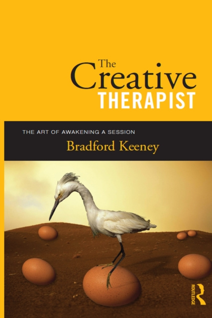 E-knjiga Creative Therapist Bradford Keeney