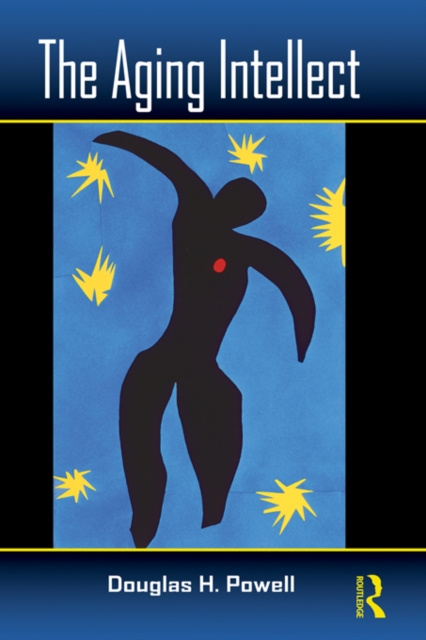 E-knjiga Aging Intellect Douglas H. Powell