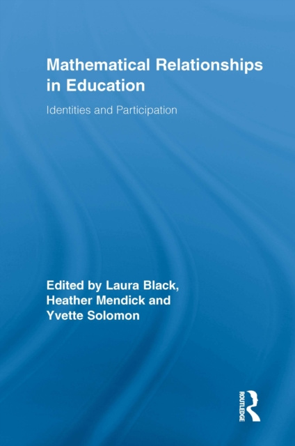 E-Book Mathematical Relationships in Education Laura Black