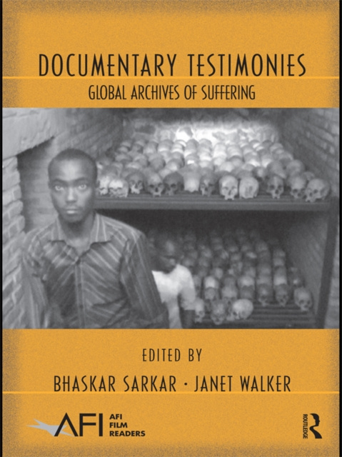E-knjiga Documentary Testimonies Bhaskar Sarkar