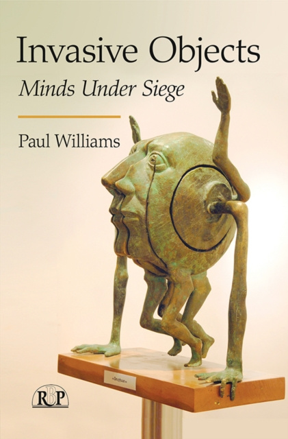 E-knjiga Invasive Objects Paul Williams