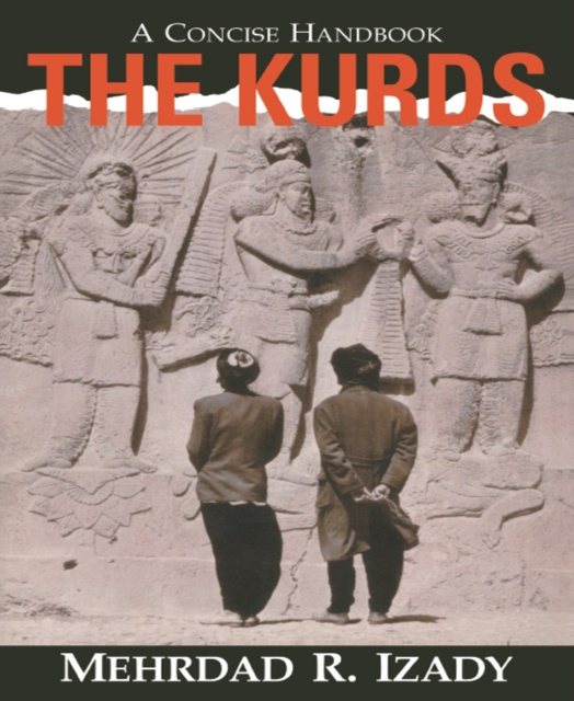 E-knjiga Kurds Mehrdad Izady