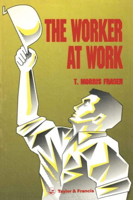 E-book Worker At Work T.M. Fraser