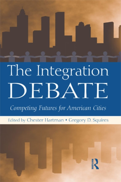 E-book Integration Debate Chester Hartman