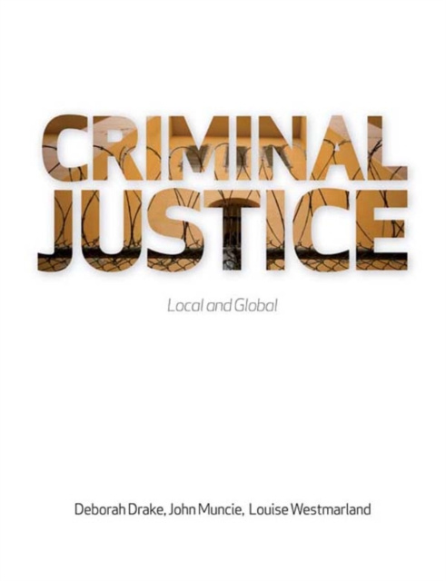 E-book Criminal Justice Deborah Drake