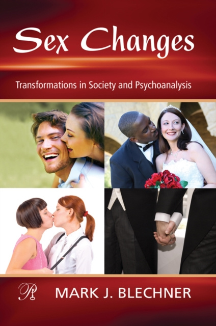 E-Book Sex Changes Mark J. Blechner