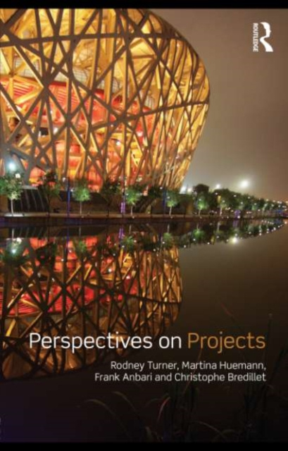 E-Book Perspectives on Projects Rodney J. Turner
