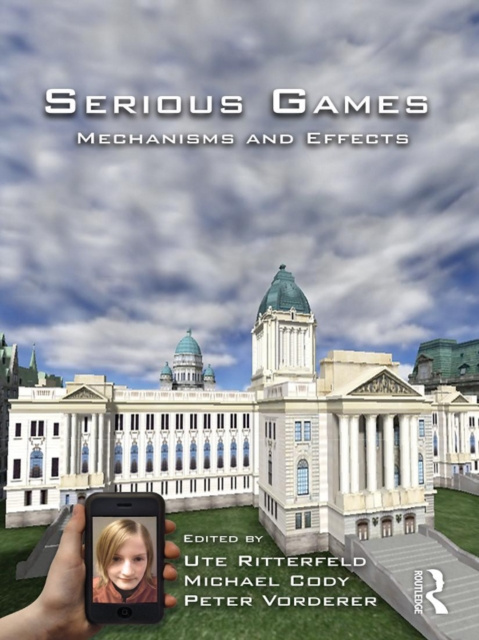 E-book Serious Games Ute Ritterfeld