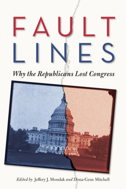 E-book Fault Lines Jeffery Mondak