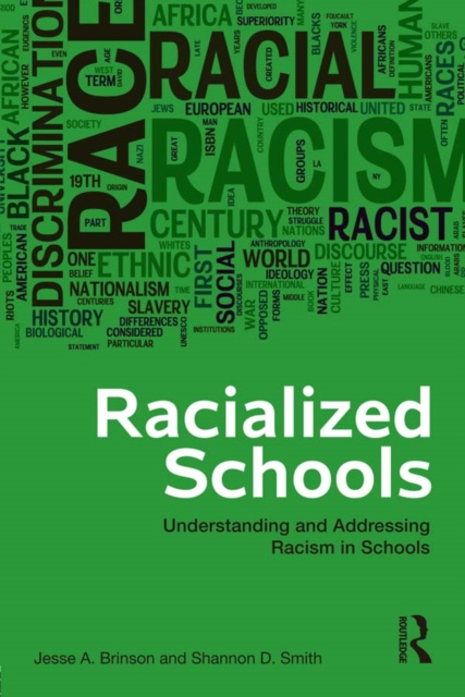 E-knjiga Racialized Schools Jesse A. Brinson