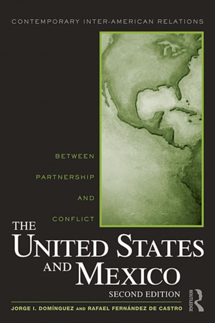 E-knjiga United States and Mexico Jorge I. Dominguez