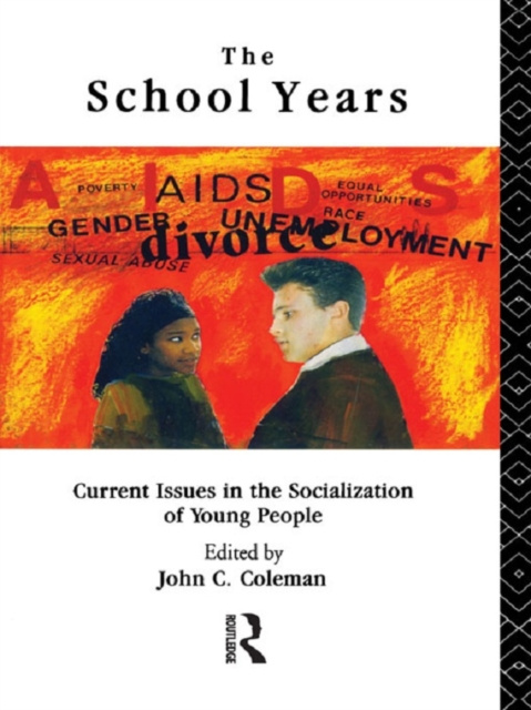 E-book School Years John Coleman