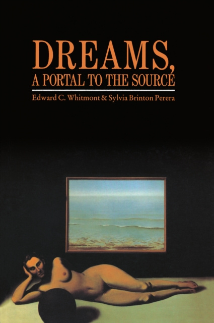 E-kniha Dreams, A Portal to the Source Edward C. Whitmont