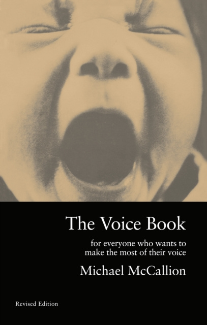 E-knjiga Voice Book Michael McCallion