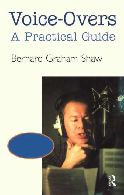 E-Book Voice-Overs Bernard Graham Shaw