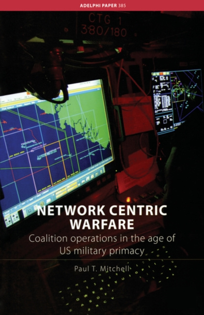 E-book Network Centric Warfare Paul T. Mitchell