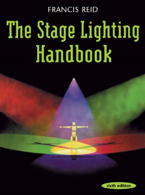 E-knjiga Stage Lighting Handbook Francis Reid