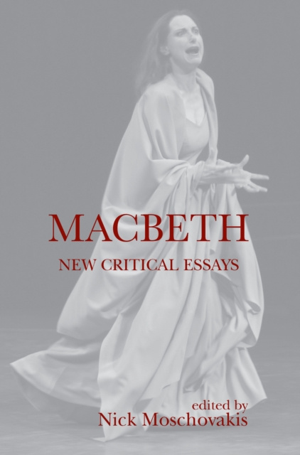 E-knjiga Macbeth Nick Moschovakis