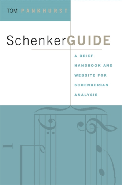 E-knjiga SchenkerGUIDE Thomas Pankhurst