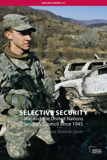 E-book Selective Security Adam Roberts