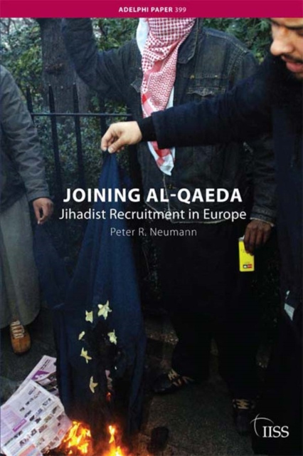 E-book Joining al-Qaeda Peter R. Neumann