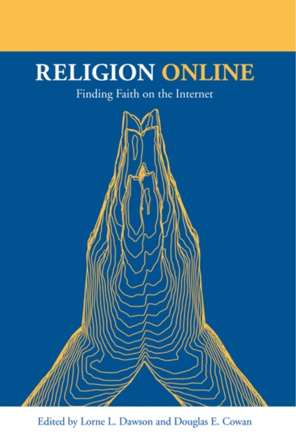 E-book Religion Online Lorne L. Dawson