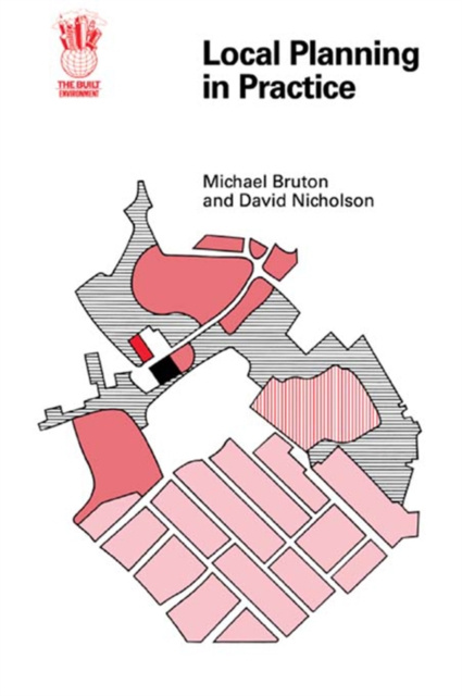E-kniha Local Planning In Practice Michael Bruton