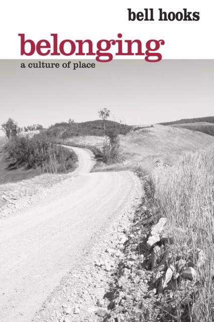E-Book Belonging Bell Hooks