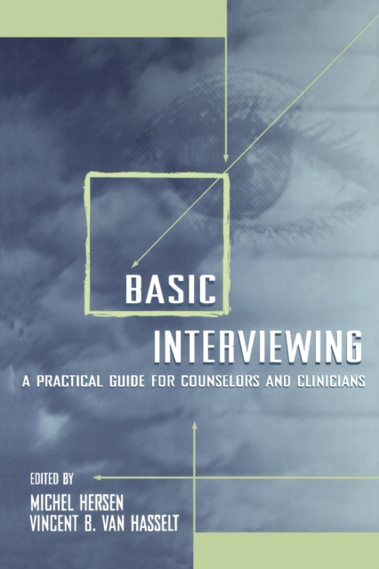 E-knjiga Basic Interviewing Michel Hersen