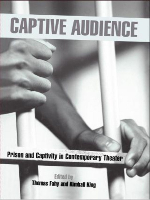 E-book Captive Audience Thomas Fahy