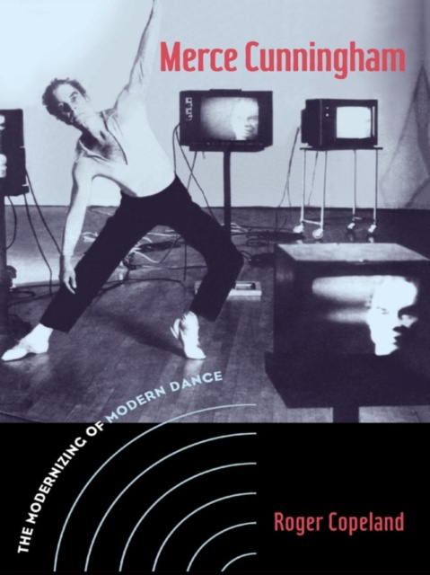 E-book Merce Cunningham Roger Copeland