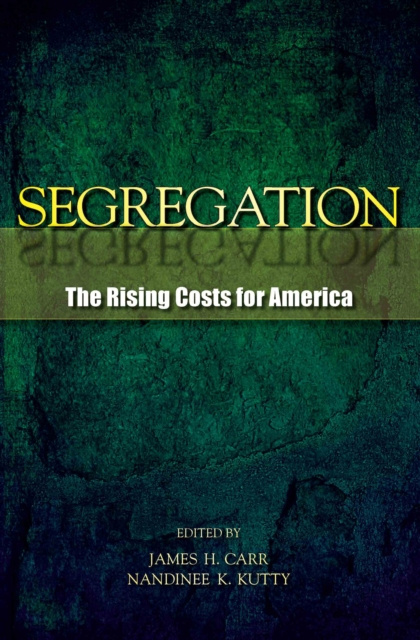 E-book Segregation James H. Carr