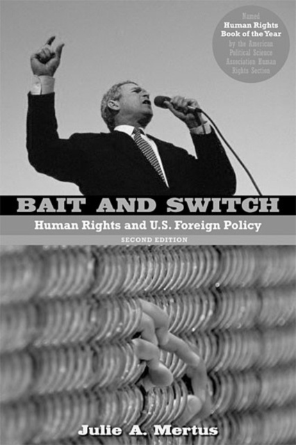 E-knjiga Bait and Switch Julie A. Mertus