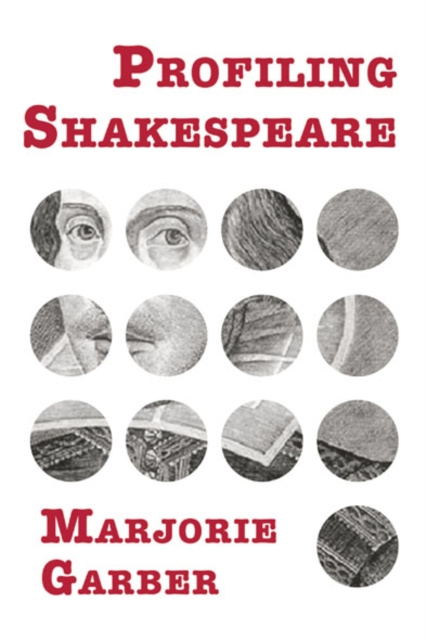 E-knjiga Profiling Shakespeare Marjorie Garber