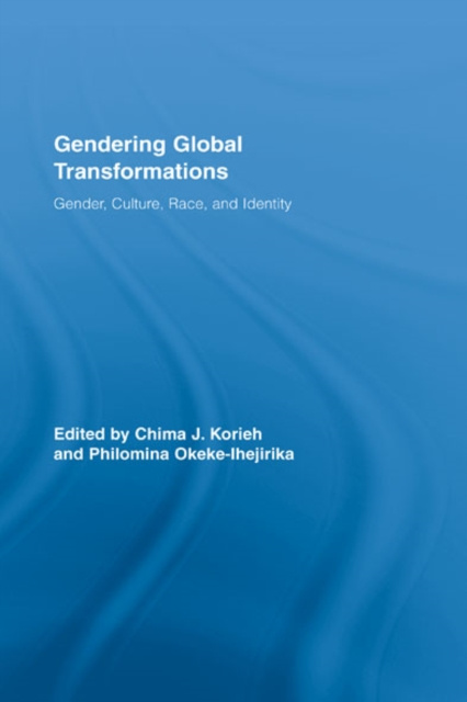 E-kniha Gendering Global Transformations Chima J. Korieh