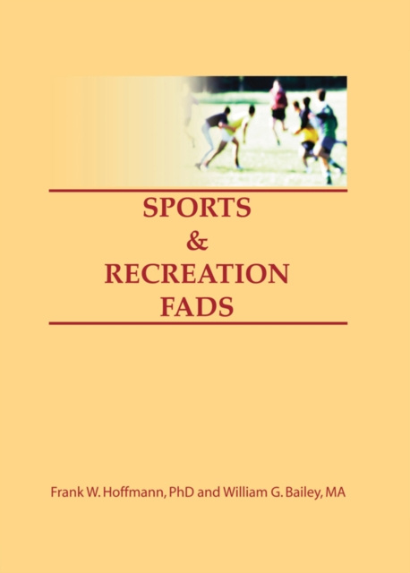 E-book Sports & Recreation Fads Frank Hoffmann