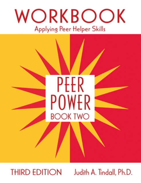E-book Peer Power, Book Two Judith A. Tindall