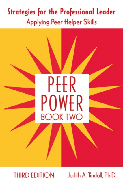 E-knjiga Peer Power Judith A. Tindall