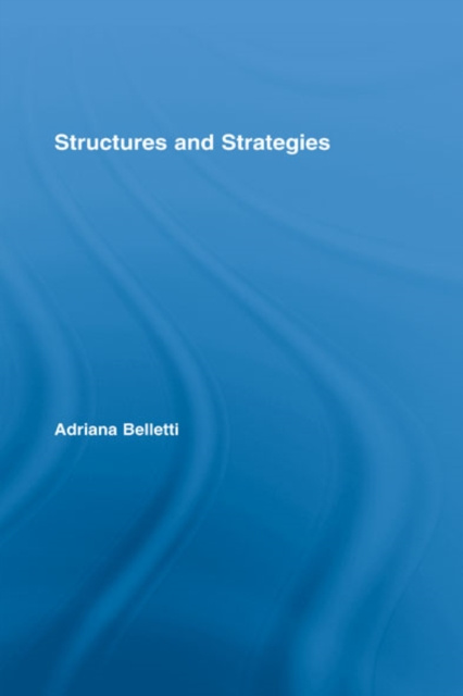 E-Book Structures and Strategies Adriana Belletti