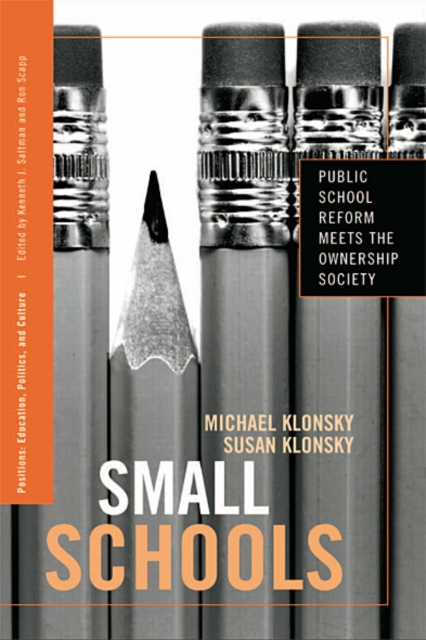 E-book Small Schools Michael Klonsky