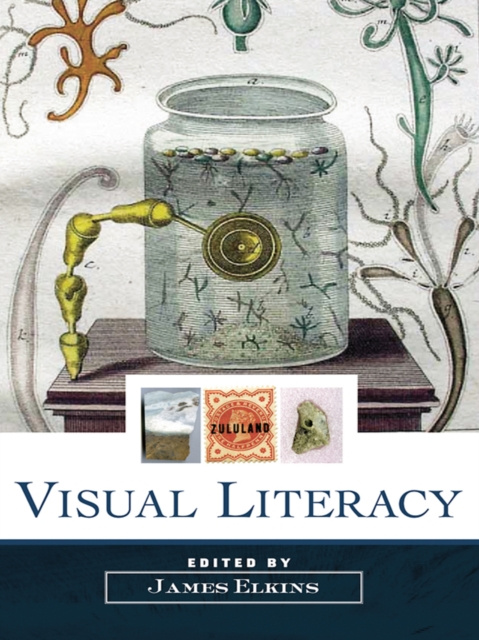 E-knjiga Visual Literacy James Elkins