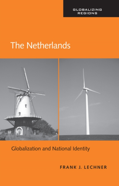 Libro electrónico Netherlands Frank J. Lechner