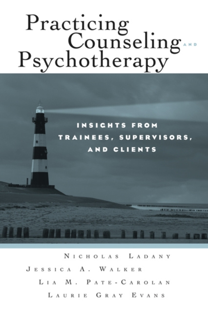 E-book Practicing Counseling and Psychotherapy Nicholas Ladany