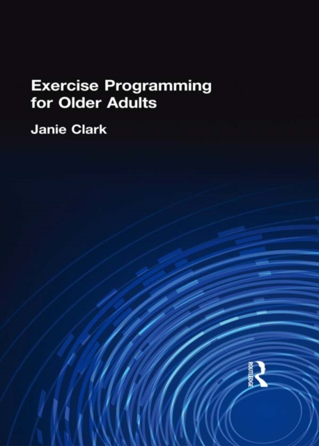 E-book Exercise Programming for Older Adults Janie Clark