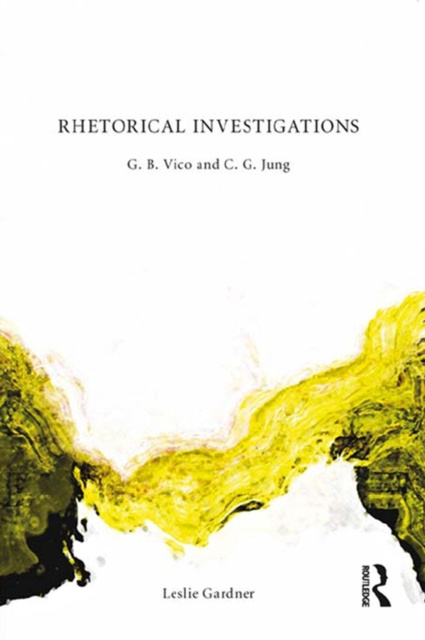 E-book Rhetorical Investigations Leslie Gardner