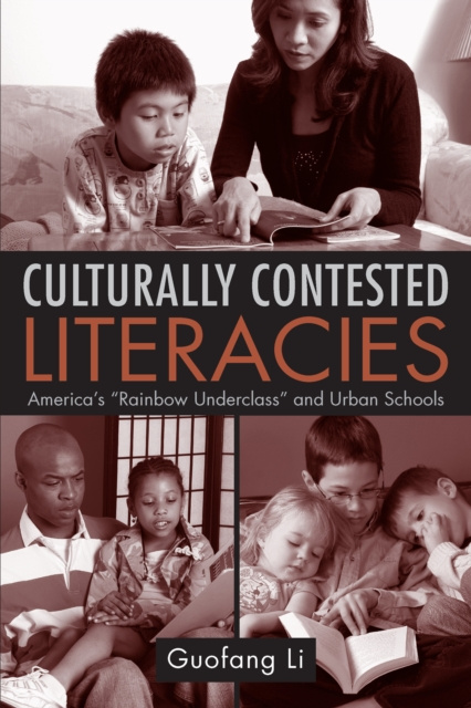 E-book Culturally Contested Literacies Guofang Li