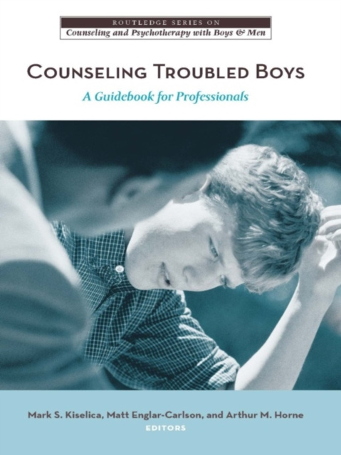 E-book Counseling Troubled Boys Mark S. Kiselica