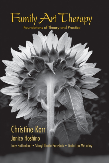 E-book Family Art Therapy Christine Kerr