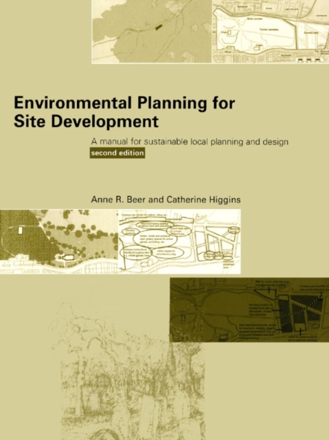E-book Environmental Planning for Site Development Anne Beer